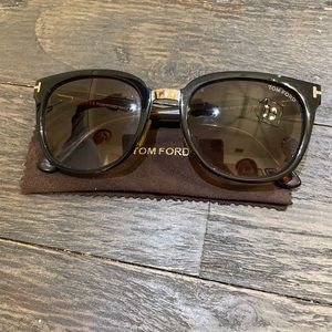 Tom Ford Women’s Rock Sunglasses